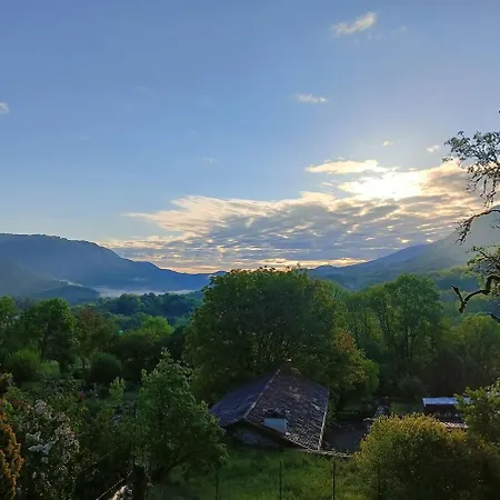 Duplex Spacieux Avec Piscine Апартаменты