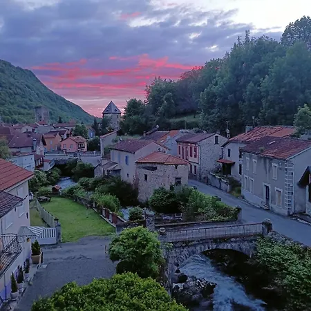 Duplex Spacieux Avec Piscine Апартаменты