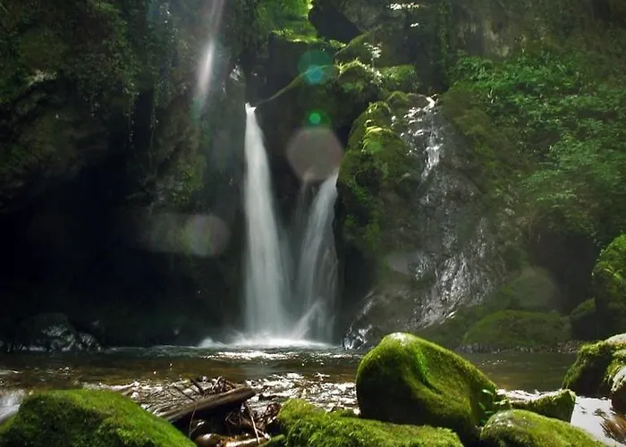 Duplex Spacieux Avec Piscine Апартаменты *