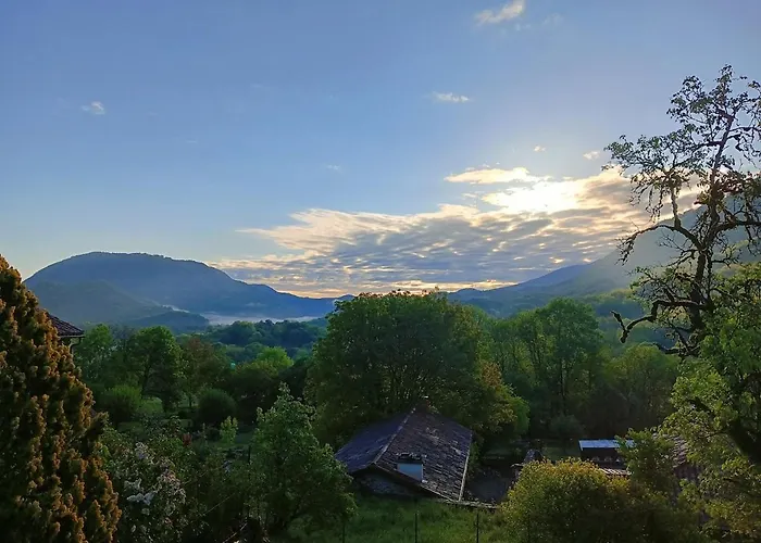 Duplex Spacieux Avec Piscine Апартаменты