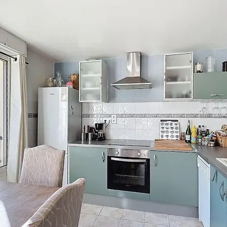 Duplex Spacieux Avec Piscine Mauleon-Barousse