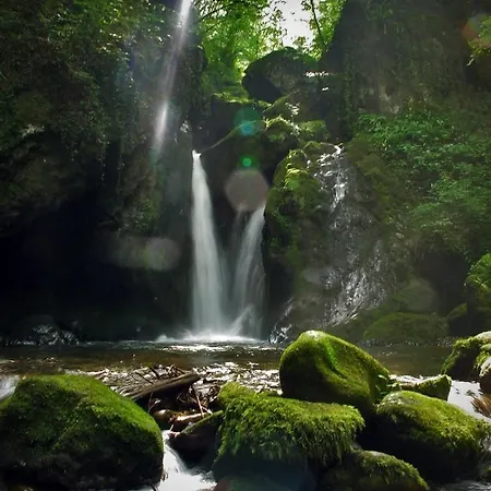 Duplex Spacieux Avec Piscine Apartament *