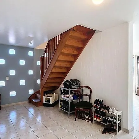 Duplex Spacieux Avec Piscine Apartament Mauléon-Barousse