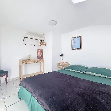 Apartment Duplex Spacieux Avec Piscine Mauleon-Barousse